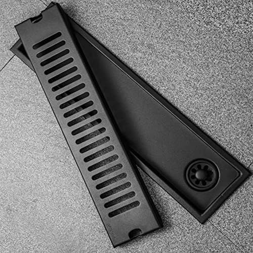 Accesorios De Drenaje De Piso De Ducha Rectangular Line...