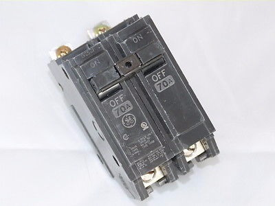 Imagen 2 de 8 de Pastilla Termomagnética General Electric Thqb 2170
