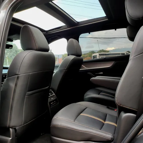 Mazda Cx-90 3.3 Grand Touring Signature Awd At Hibrido Ligero - Mhev