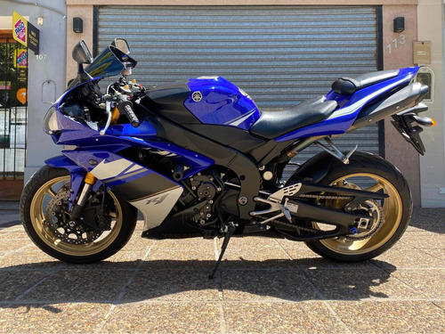 Imagen 2 de 17 de Yamaha Yzf R1 ( No Cbr R6 )