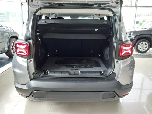 Imagen 13 de 25 de Jeep Renegade 2023