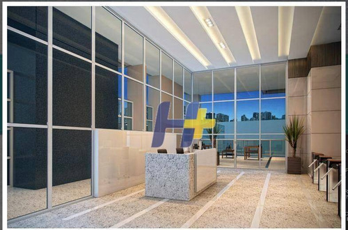 Imagem 18 de 21 de Conjunto Para Alugar, 42 M² Por R$ 1.700,00/mês - Brooklin - São Paulo/sp - Cj0298