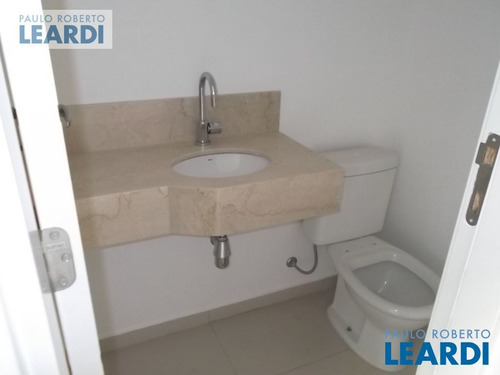 Imagem 9 de 15 de Apartamento - Anália Franco - Sp - 449900