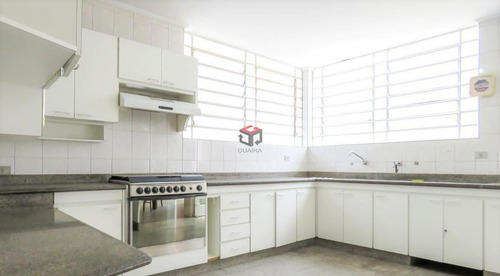 Imagem 4 de 18 de Casa Para Aluguel, 5 Quartos, 5 Suítes, 8 Vagas, Planalto Paulista - São Paulo/sp - 110678