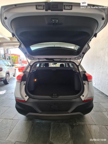 Chevrolet Tracker Premier 1.2 Turbo 12V Flex Aut.