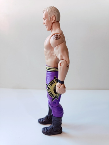 Wwe Christian Mattel (Usado)