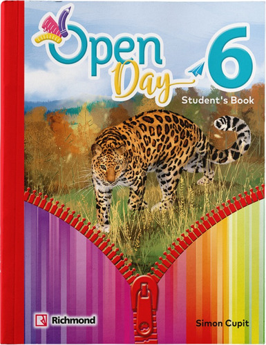 Pack Open Day 6 (sb+reader) Y Practice Boock