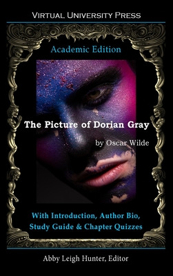 Libro The Picture Of Dorian Gray (academic Edition): With...