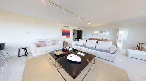 Venta Apartamento 3 Suites Más Dependencia Punta Del Este
