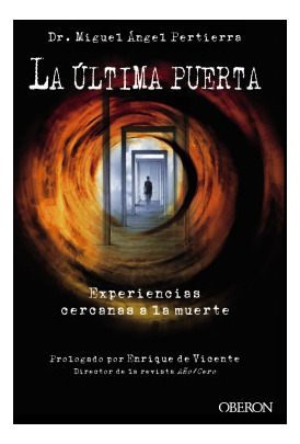 Libro La Última Puertade Pertierra Quesada Miguel Ángel