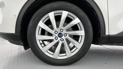 Ford Escape TITANIUM HEV
