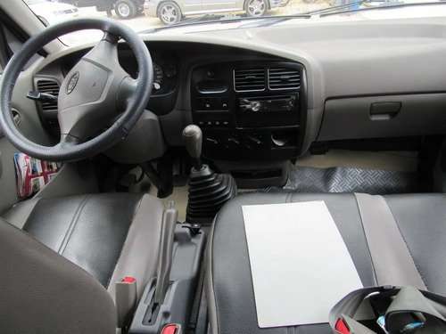 Kia Pregio Gs 3.0 Turbo Diesel 2013