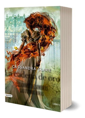 La Cadena De Oro De Cassandra Clare - Destino