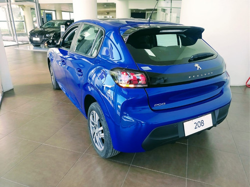 Imagen 12 de 15 de Peugeot 208 Feline Tiptronic 1.6l Stock Fisico Hlan