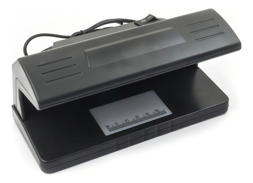 Máquina De Detecção De Notas Falsas Victory