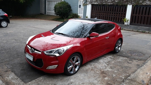 Hyundai Veloster 1.6 16v 3 Portas