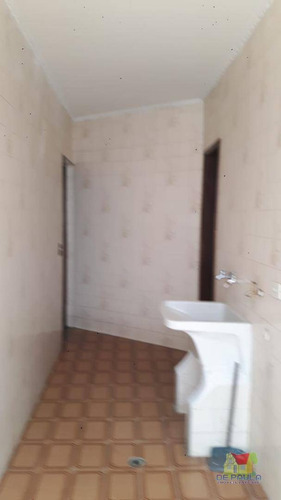 Imagem 9 de 30 de Casa Com 2 Dormitórios Para Alugar, 145 M² Por R$ 3.500,00/mês - Cidade Mãe Do Céu - São Paulo/sp - Ca0134