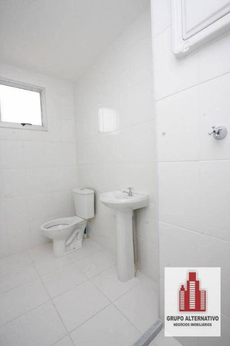 Imagem 19 de 30 de Apartamento Com 2 Dormitórios À Venda, 54 M² Por R$ 298.000,00 - Vila Miriam - Guarulhos/sp - Ap0820