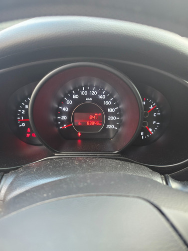 Kia Soul Ex 1.6 Dsl Mt Spack