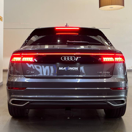 Audi Q8 3.0 Tfsi Quattro Progressive