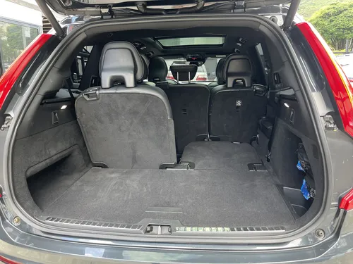 Volvo XC90 T6 AWD R-DESIGN TP 2000CC T CT TC CR R20