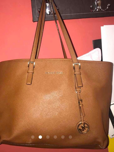 Cartera Jet Set Michael Kors