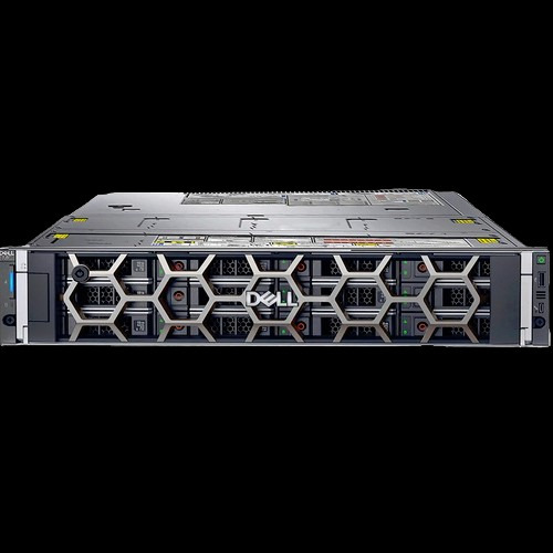 Servidor Dell R760xs X2 Xeon Gold 5416s 2x32gb 960ssd In