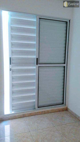 Imagem 16 de 30 de Casa Com 3 Dorms, Vila São Francisco, Suzano - R$ 650 Mil, Cod: 633 - V633