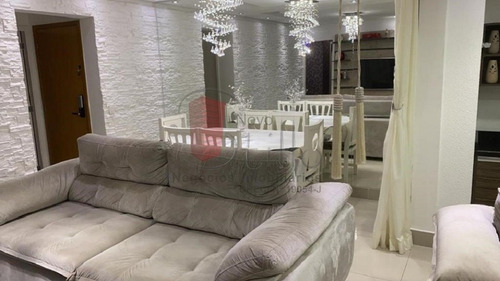 Apartamento - Vila Lusitania - Ref: 9350 - V-9350