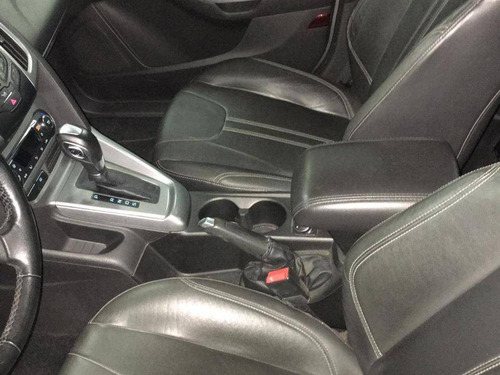 Imagem 9 de 9 de Ford Focus 2.0 Se 16v Flex 4p Powershift