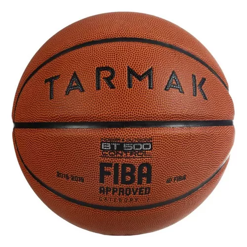 Bola De Basquete T7 Tarmak Original