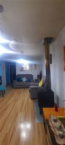 Imagen 12 de 26 de Casa En Venta De 4 Dorm. En La Florida