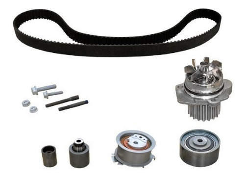 Kit Distribución C/ Bomba / Vw Jetta 2.0l Diesel 2009 A 2014