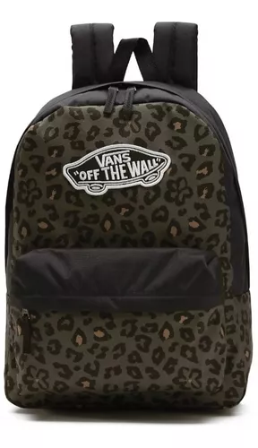 Mochilas Vans Mujer | MercadoLibre