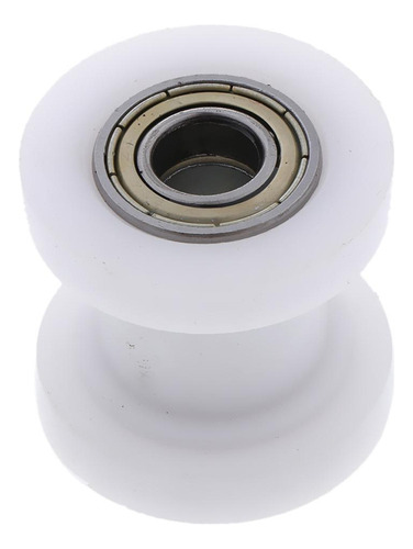 Yn 6 Rueda De Guía Del Tensor Del Rodillo De De 6 Colores