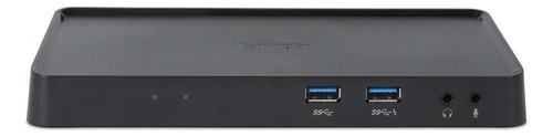 Docking Station Sd3650 Kensington K33997ww Universal /vc