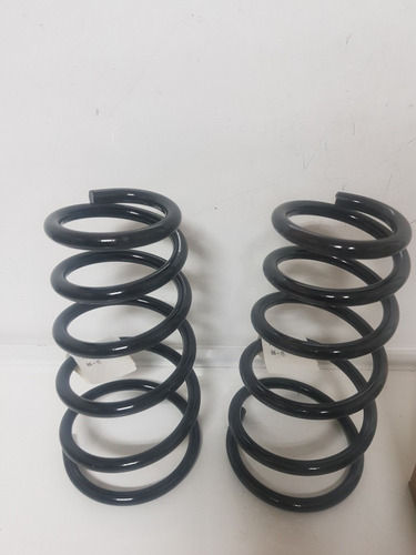 Espiral Trasero Fiat Palio H-532-r 96-03 (par) ***