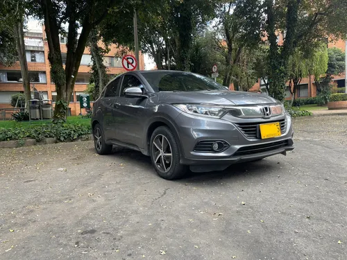 Honda HR-V 1.8 Lx