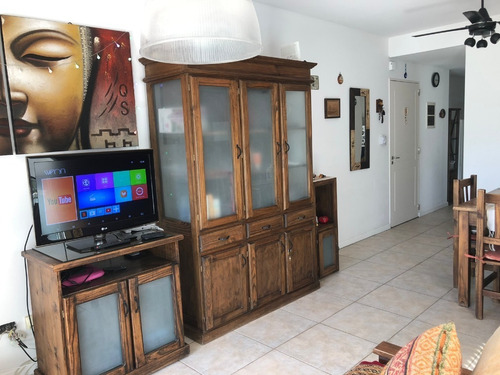 Imagen 7 de 20 de Impecable Departamento De 3 Ambientes Con Cochera Totalmente Amoblado En Complejo La Mora, Lleno De Luz Con Amplios Ventanales
