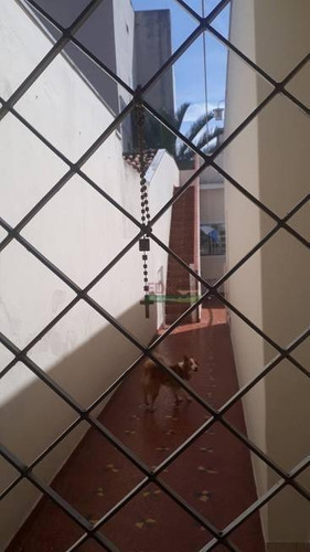 Imagem 6 de 6 de Casa Com 4 Dormitórios À Venda, 140 M² Por R$ 980.000 - Centro - Taubaté/sp - Ca5657
