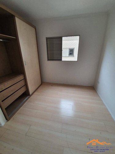 Imagem 7 de 15 de Apartamento Excelente Oportunidade - 20604