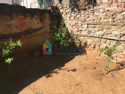Imagem 10 de 15 de Casa Em Santa Tereza Com Grande Área Externa!! - Cpcv20007