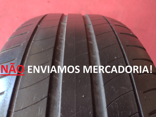Pneu 215 55 Aro 17 Michelin Primacy 3 Usado Meia Vida V (Usado)