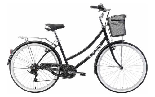 Bicicleta Cyclo Tour Aro 26