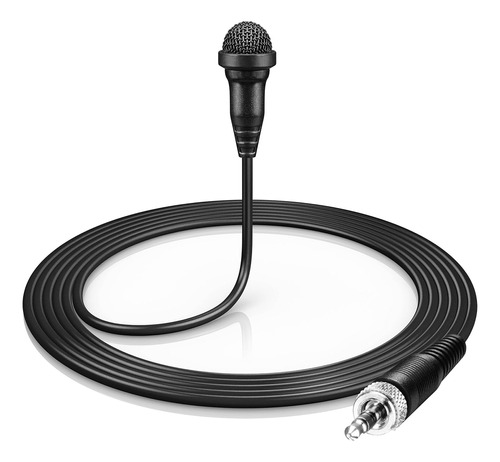 Micrófono Lavalier Omnidireccional Sennheiser Me 2 Ew