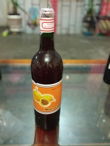 Jugos Artesanales