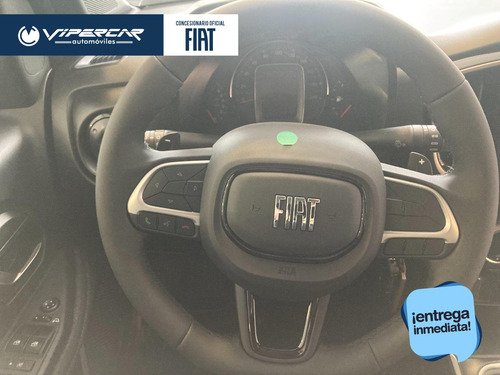 Fiat Strada STRADA VOLCANO AT Entrega Inmediata