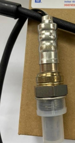 Imagen 4 de 5 de Sensor Oxigeno Optra Desing