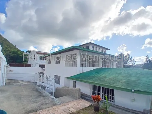 Casas En Venta Mls #25-11547