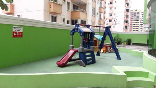 Imagen 12 de 14 de Venta De Apartamento En Green Park Condado Del Rey 21-11379